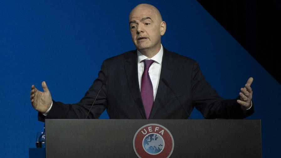Corte en Suiza falla en contra de fiscal en caso de la FIFA Corte en Suiza falla en contra de fiscal en caso de la FIFA