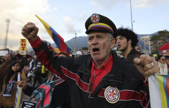 Museo de la Memoria genera conflictos en Colombia Museo de la Memoria genera conflictos en Colombia