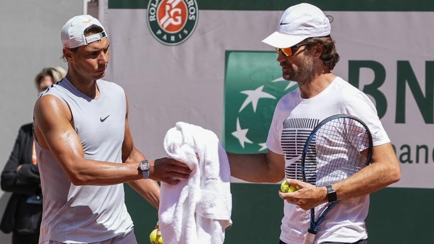 14 y 21, los números mágicos de Rafael Nadal