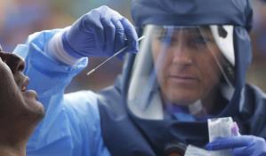 Confusi&oacute;n en EEUU por reportes de datos sobre coronavirus