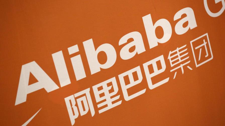 El grupo chino Alibaba lanza un modelo de IA para competir con ChatGPT