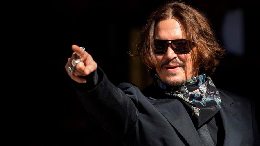 Heard asegura que Depp amenazó con matarla “muchas veces”