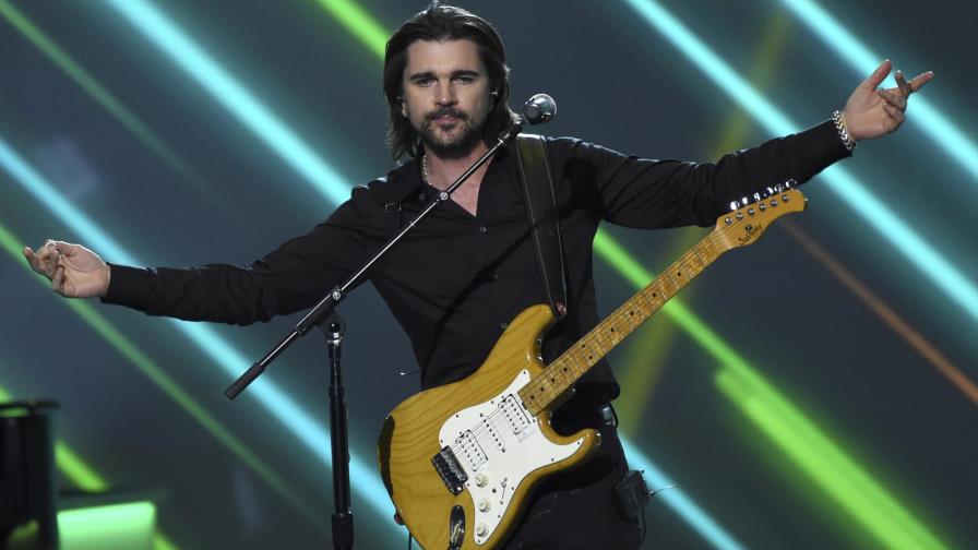 Juanes, Lollapalooza cancelan por virus en Latinoamérica Juanes, Lollapalooza cancelan por virus en Latinoamérica