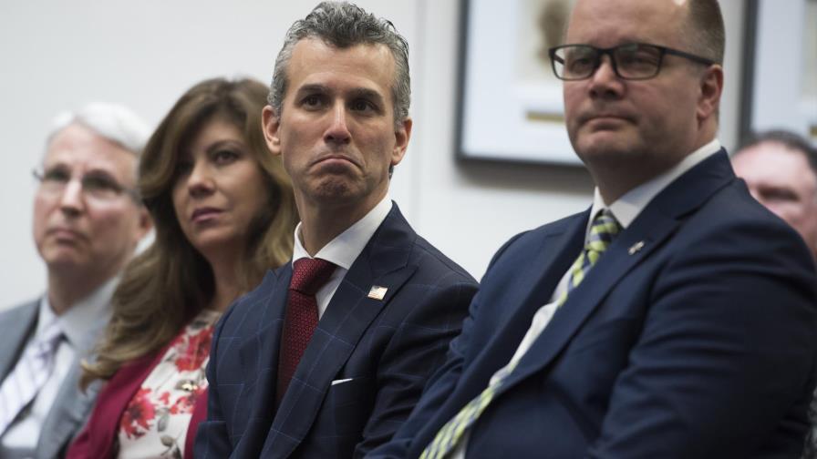 Servicio secreto: Atacantes de escuelas exhiben patrón común Servicio secreto: Atacantes de escuelas exhiben patrón común