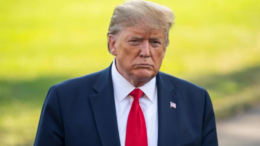 Trump afronta un segundo juicio político, ¿ahora qué sigue?