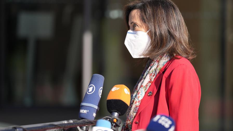 UE aboga por una mayor autonomía tras la caída de Afganistán