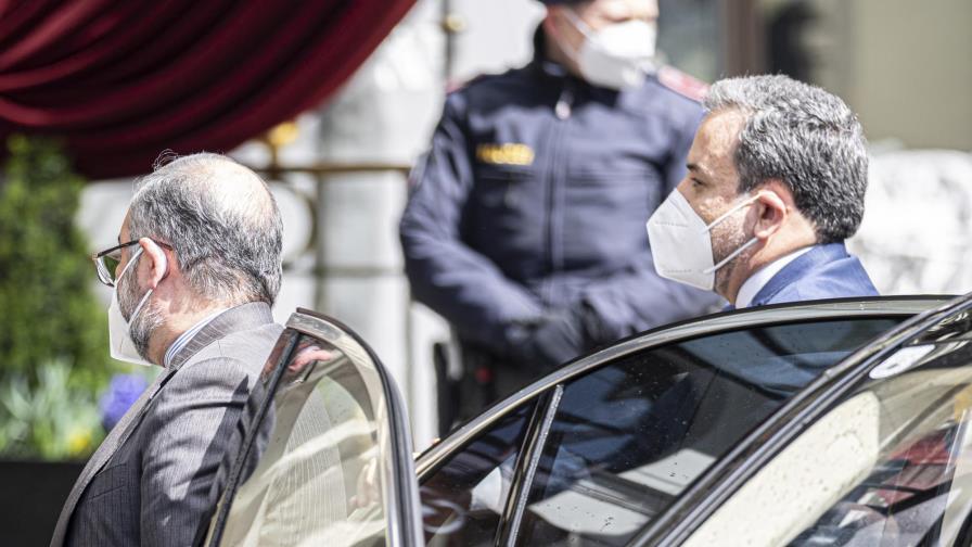 Reunión en Viena trata de rescatar acuerdo nuclear con Irán