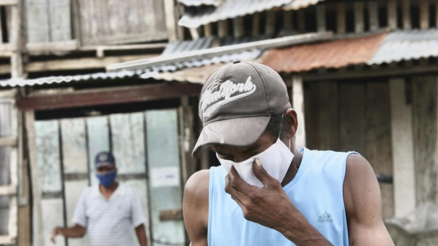 ONU: 90.000 millones protegerían del virus a los más pobres