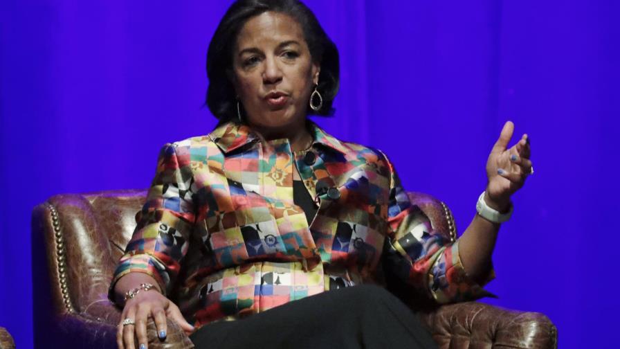 Biden designa a Susan Rice directora de política interior