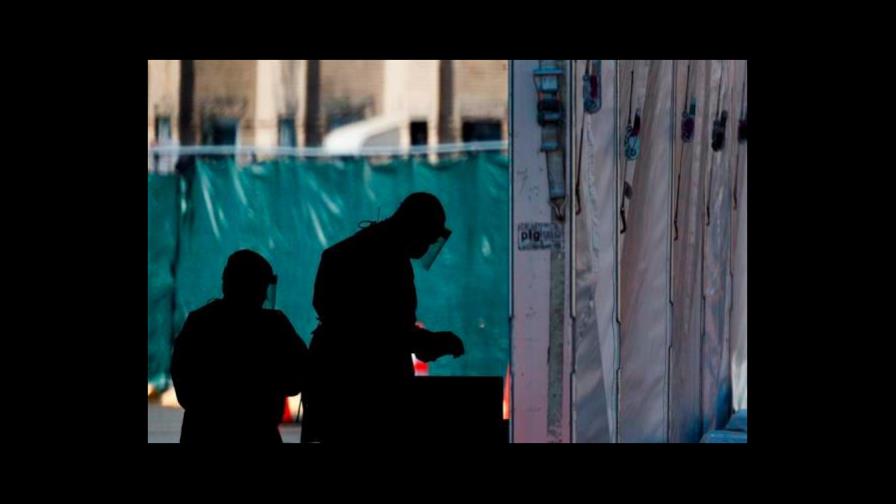 Nueva York mantendrá medidas contención hasta 15 de mayo pese a menos muertes