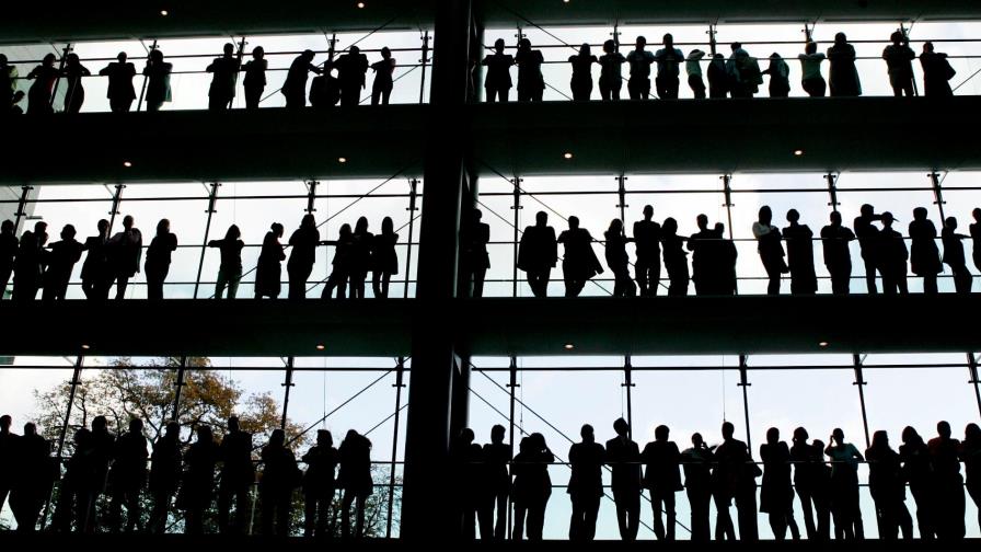 Sorpresiva disminución del desempleo en Alemania