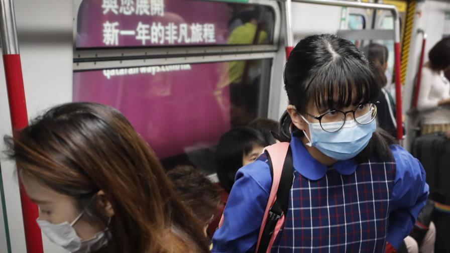 Médicos deberán reportar enfermedad misteriosa en Hong Kong