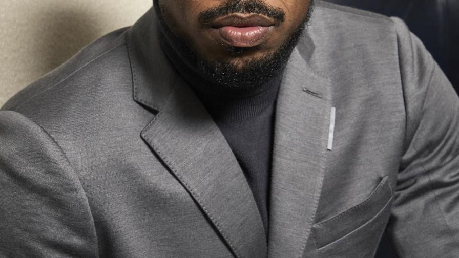 People nombra a Michael B. Jordan el hombre vivo más sexy