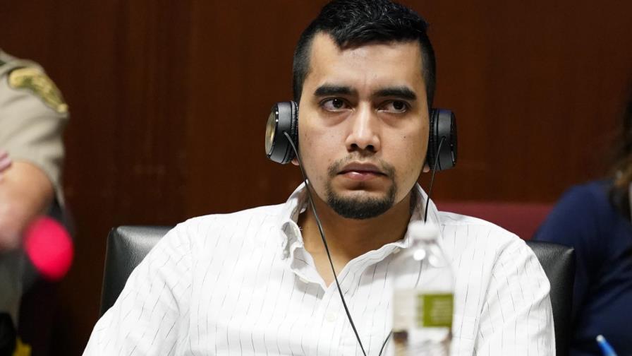 Iowa: Inmigrante declarado culpable de asesinar a estudiante Iowa: Inmigrante declarado culpable de asesinar a estudiante