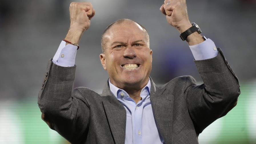 Vínculo de Savarese con NY se remonta al Cosmos