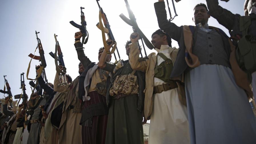Enfrentamiento en Yemen deja al menos 18 muertos