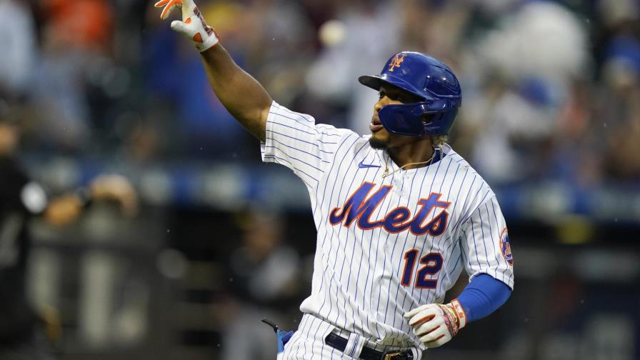 Lindor y Stroman guían a Mets a triunfo ante Marlins Lindor y Stroman guían a Mets a triunfo ante Marlins