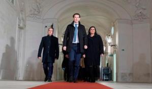 Los mandatarios más jóvenes del mundo