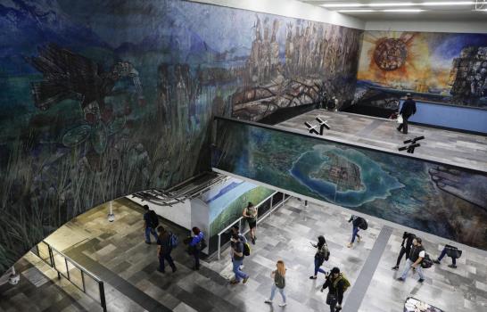 Hace 500 años la caída de Tenochtitlán cambió la historia