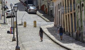 Brasil: Ciudad del noreste es la 1ra en entrar en cuarentena