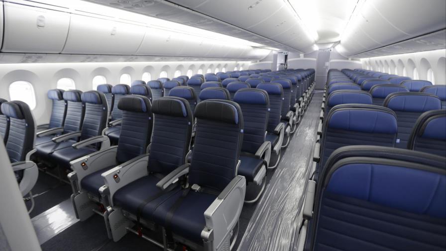 Boeing eliminará más de 12.000 empleos por impacto COVID-19