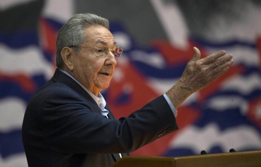 Renuncia de Raúl Castro pone fin a una era en Cuba