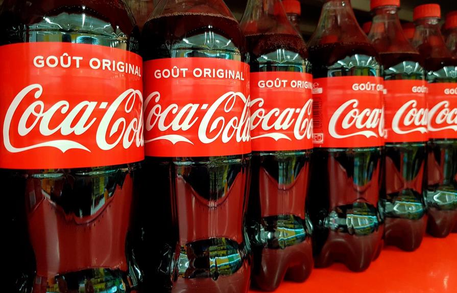 Coca-Cola suspende sus anuncios en las redes sociales en campaña antirracista