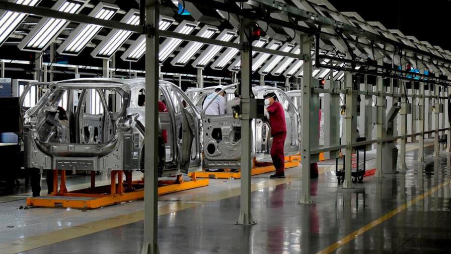 El T-MEC entra en efecto en medio de la crisis del coronavirus