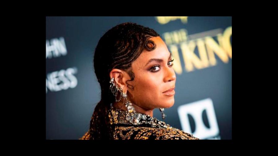 Beyoncé dona 6 millones de dólares para asistencia sanitaria
