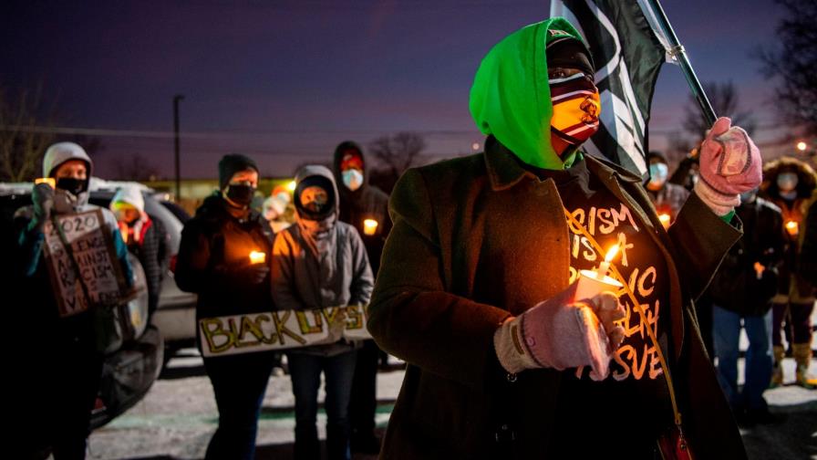 Ohio: Policía es despedido por muerte de hombre negro Ohio: Policía es despedido por muerte de hombre negro