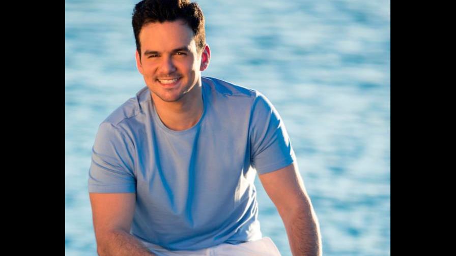 Gadala protagonizará “Reconciliados 2019” Gadala protagonizará “Reconciliados 2019”