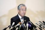 Takeda niega acusaciones de corrupción en JJOO de Tokio 2020 Takeda niega acusaciones de corrupción en JJOO de Tokio 2020