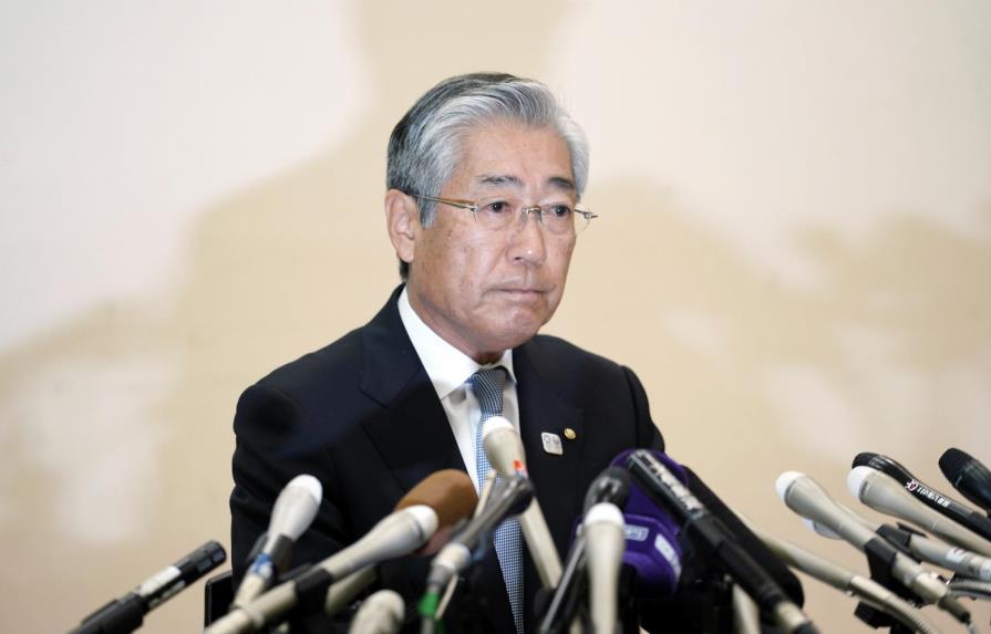 Takeda niega acusaciones de corrupción en JJOO de Tokio 2020