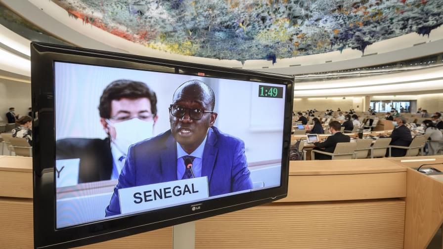 Encomiendan a ONU elaborar informe sobre racismo sistémico Encomiendan a ONU elaborar informe sobre racismo sistémico