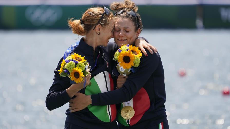 Ramos de medallistas tienen un gran significado para Japón Ramos de medallistas tienen un gran significado para Japón