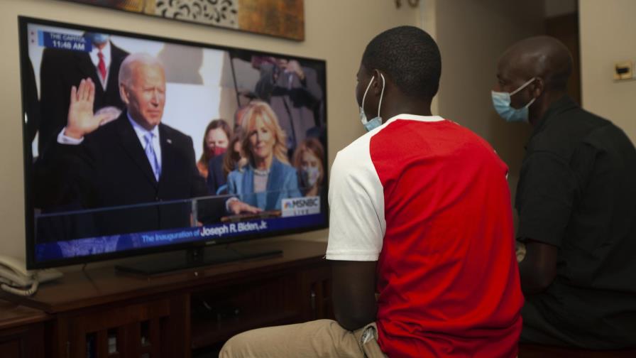El mundo espera tener una cooperación renovada con Biden
