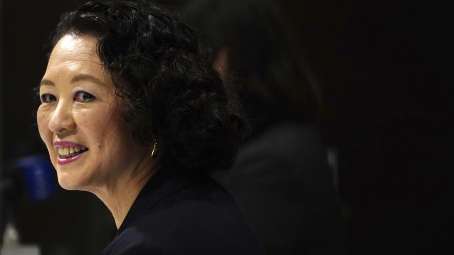 Lideresa de federación promete empoderar mujeres en Japón