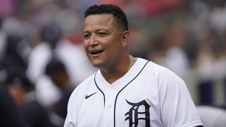 Miguel Cabrera alcanza los 500 jonrones