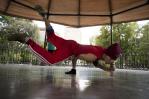 El breakdancing entra al programa olímpico para París 2024