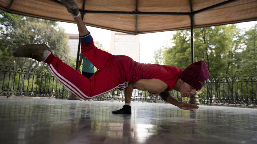 El breakdancing entra al programa olímpico para París 2024