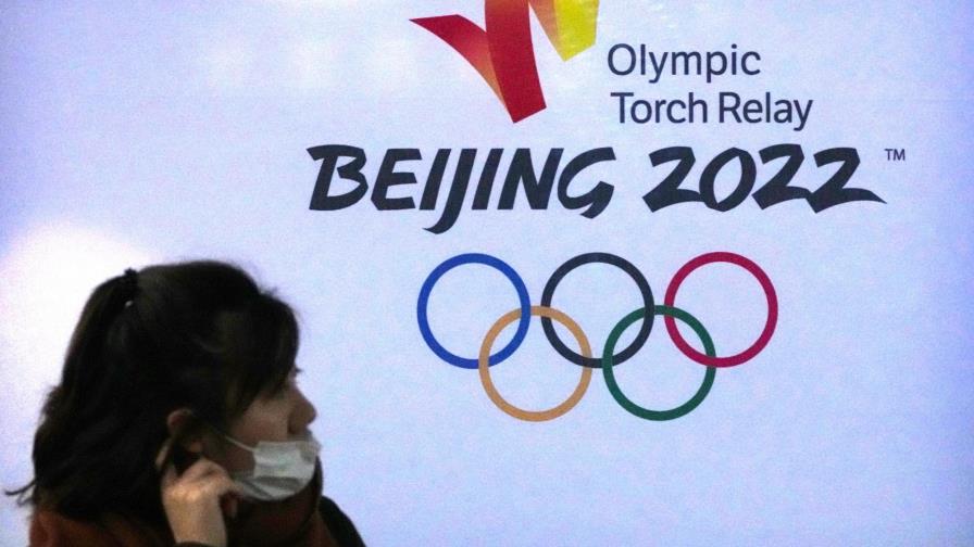 Juegos de Beijing adaptan planes de vuelos ante pandemia