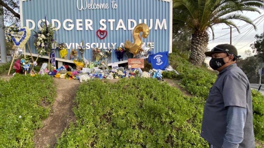 Dodger Stadium alberga ceremonia fúnebre de Lasorda