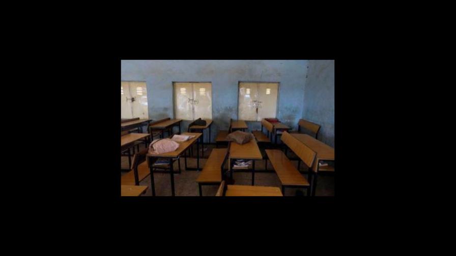 Hombres armados atacan una escuela en Nigeria y secuestran a estudiantes