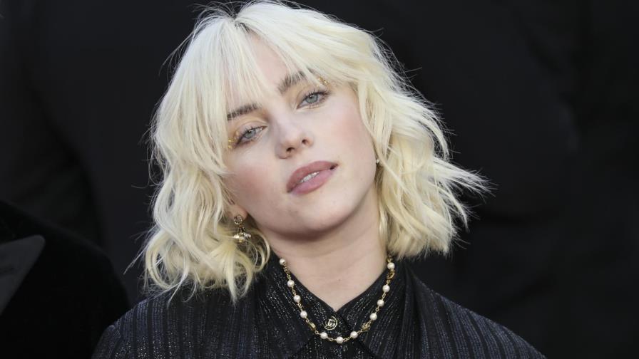 Billie Eilish será la estrella más joven que encabece Glastonbury