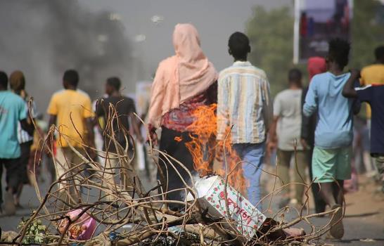 Ejército de Sudán toma control del país en golpe de Estado
