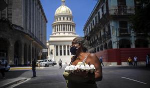 Vuelve aislamiento en Argentina por nuevos contagios