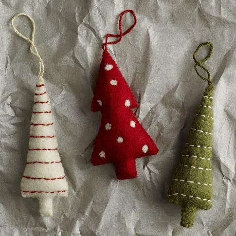 Busca un adorno protagonista de la decoración.