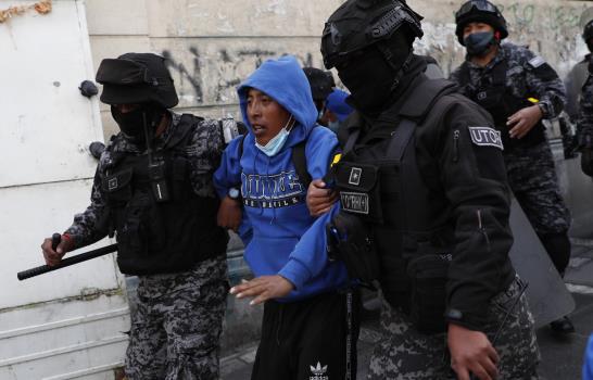 AP Explica: Lo más destacado rumbo a los comicios en Bolivia