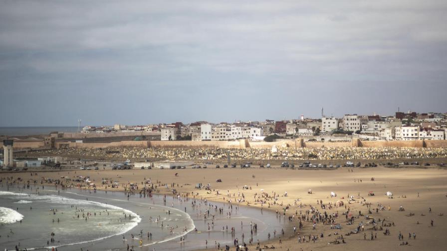 Marruecos comenzará a reabrir sus fronteras