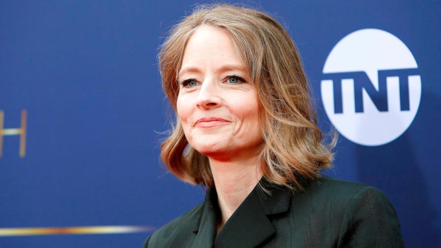 Jodie Foster: Guantánamo es inhumano, no es lo que EE.UU. somos como país